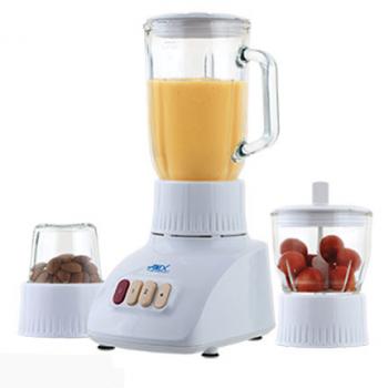 ANEX 3 IN 1 BLENDER GRINDER AG-6040